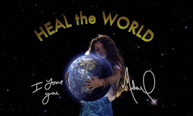 heal the world